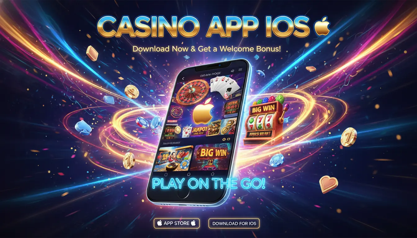 Candyland iOS App