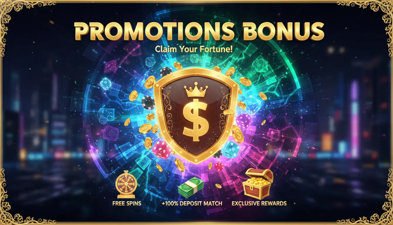 Candyland Promotions
