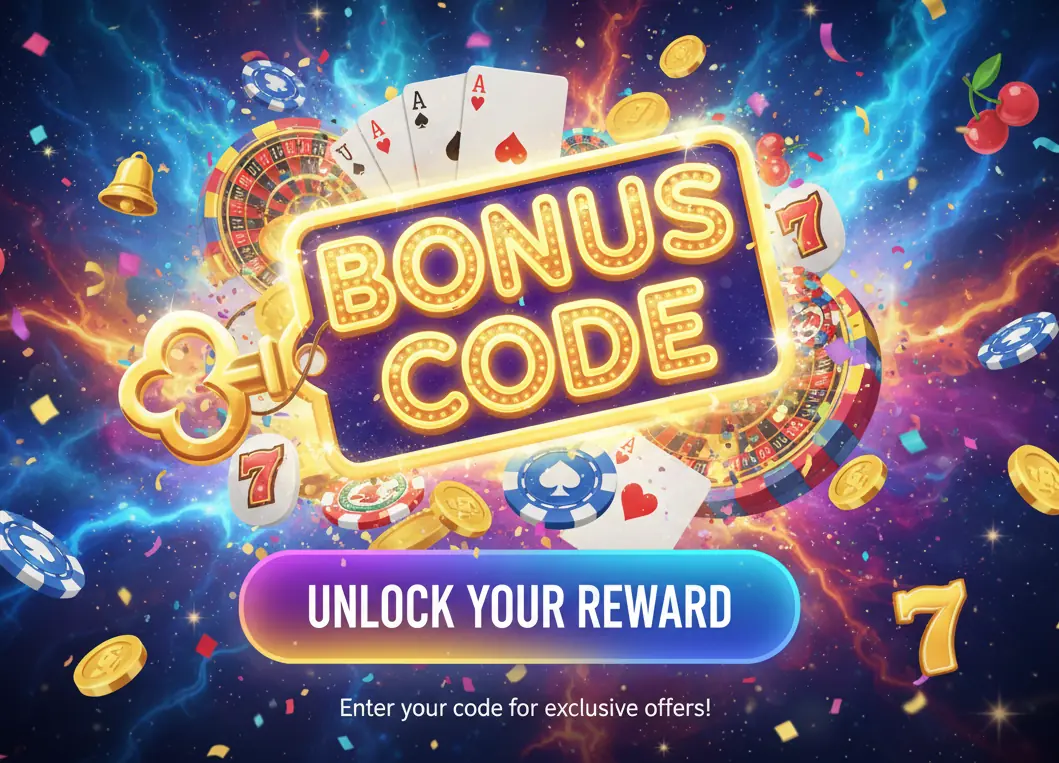 Candyland Casino Bonuscode