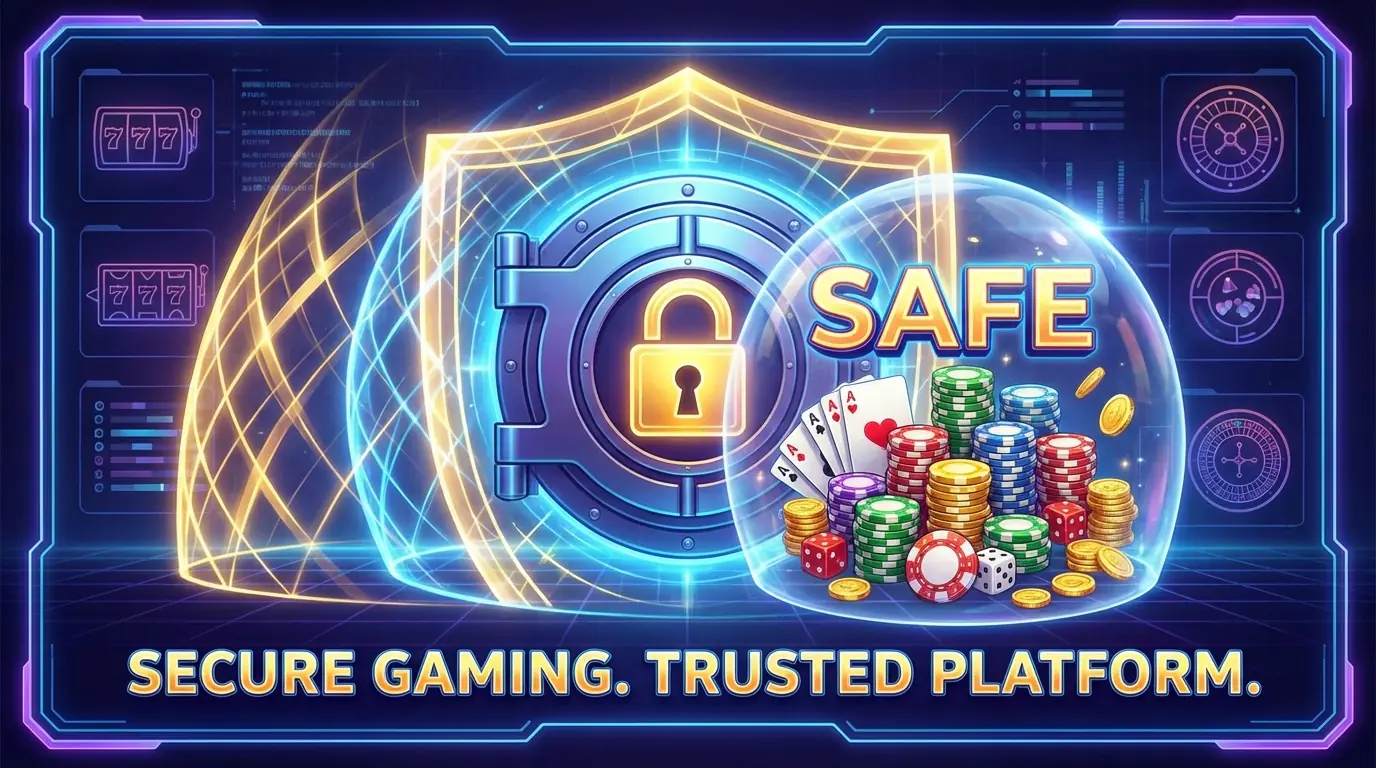 Candyland Casino Sicherheit