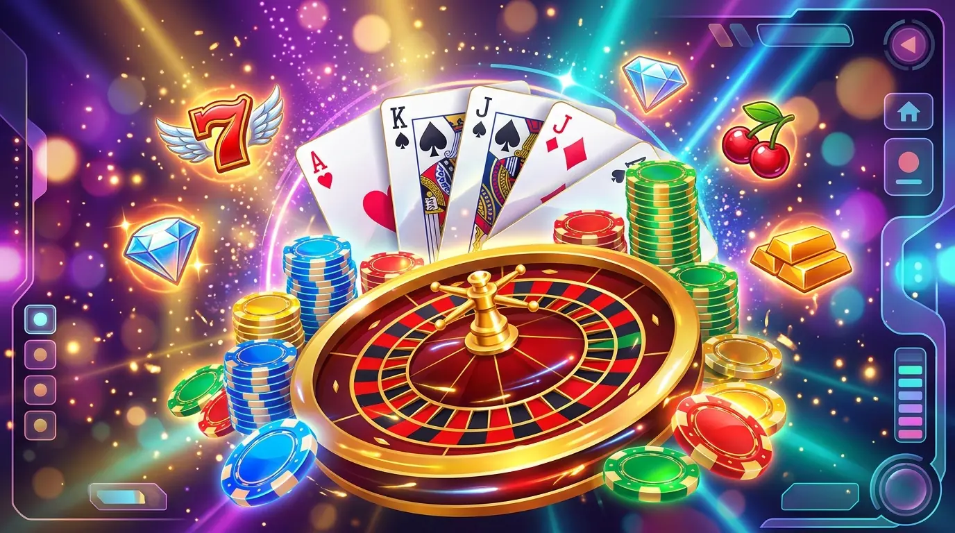 Candyland Casino Unternehmen