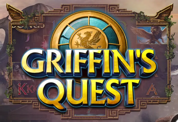 Griffins Quest