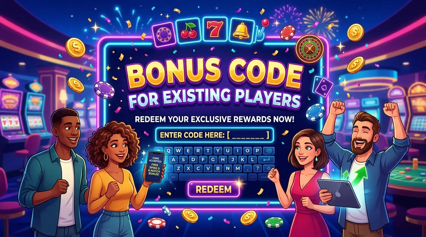 Candyland Bestandskunden Bonus