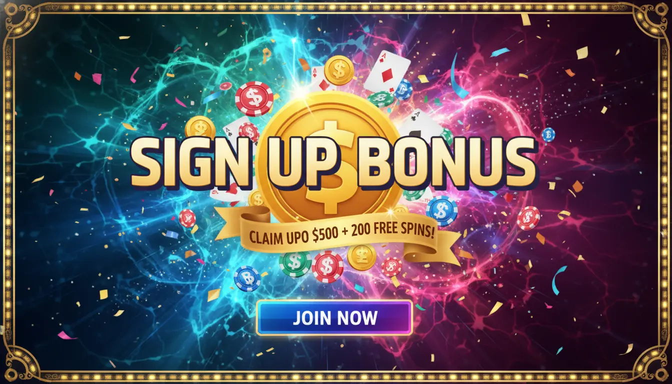 Candyland Neukundenbonus