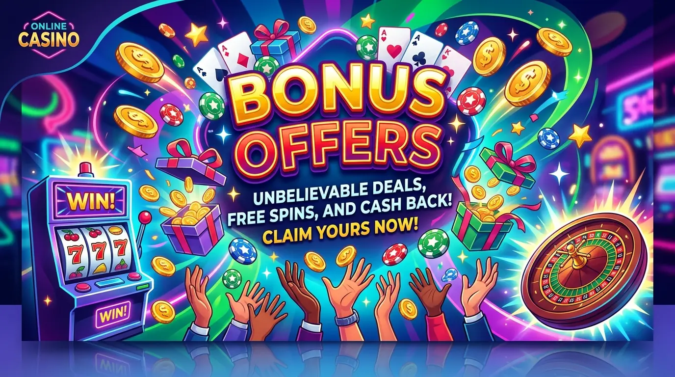 Candyland Bonusangebote