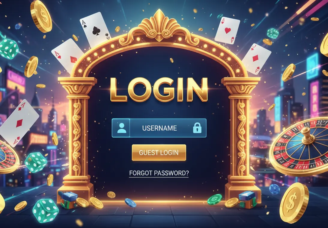Candyland Casino Anmeldung