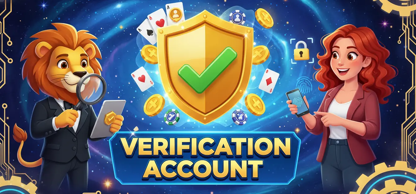 Candyland Casino Verifizierung
