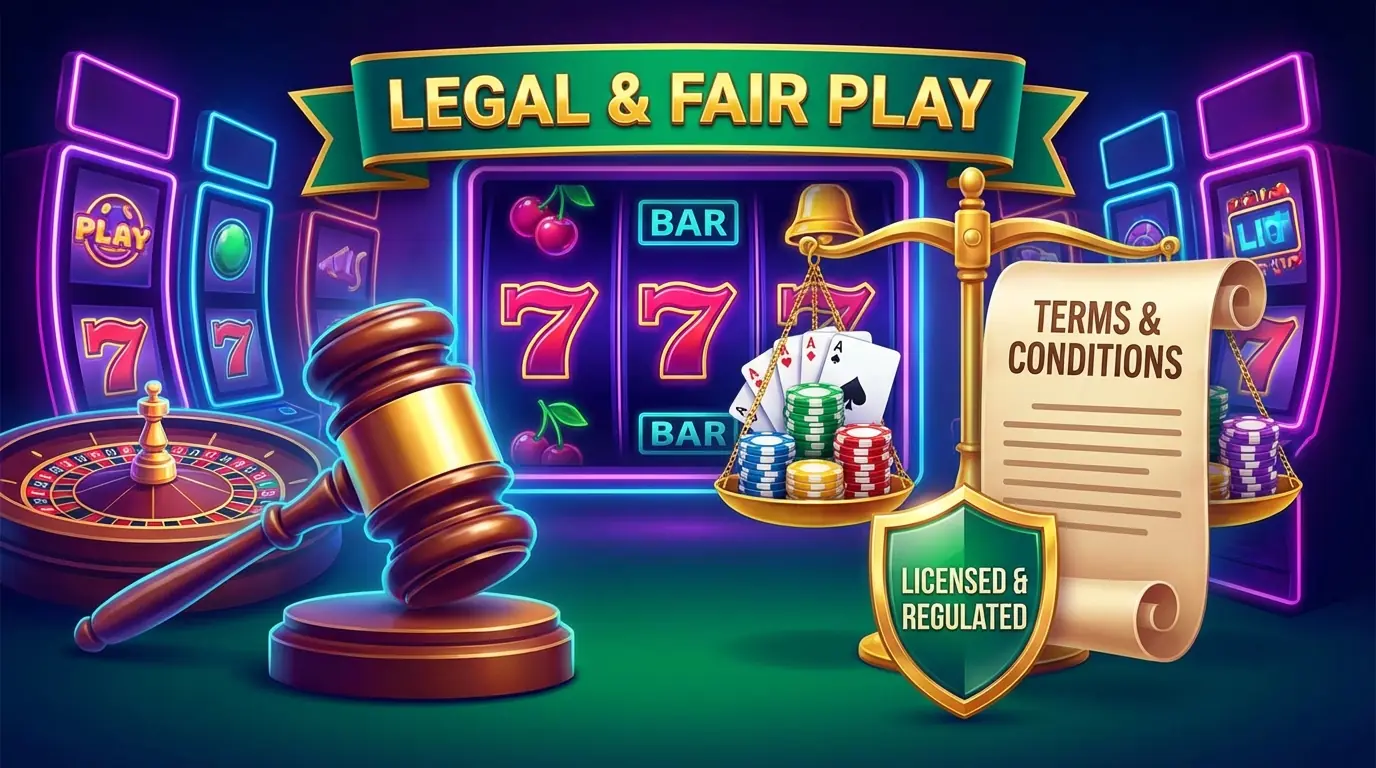 Candyland legal in Deutschland