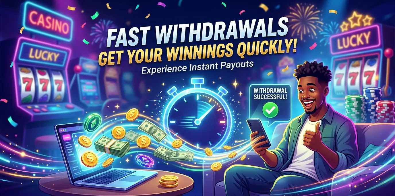 Candyland Casino Auszahlungszeit