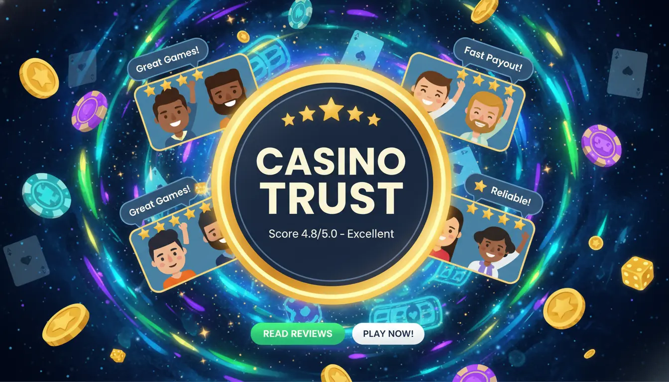 Candyland Trustpilot