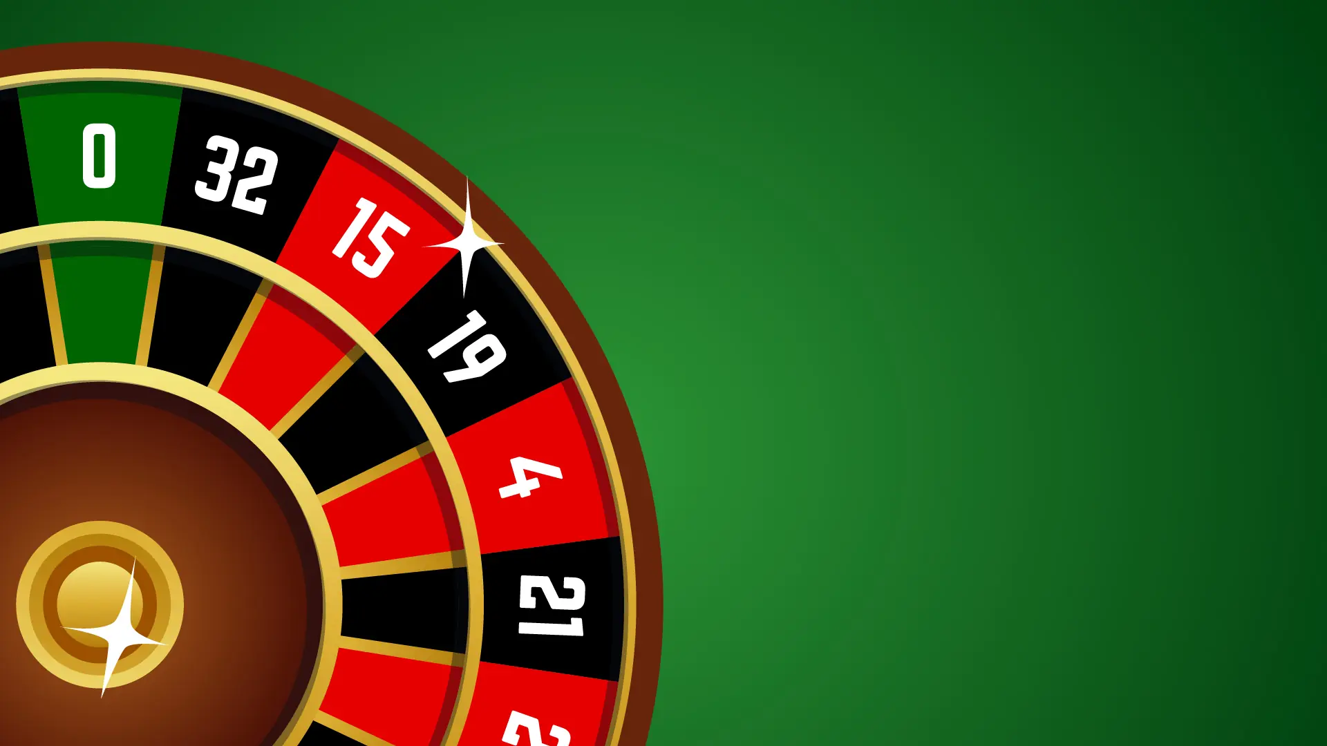 Candyland Casino Roulette
