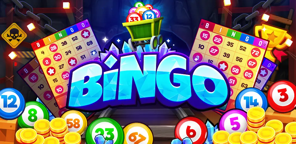 Candyland Casino Bingo