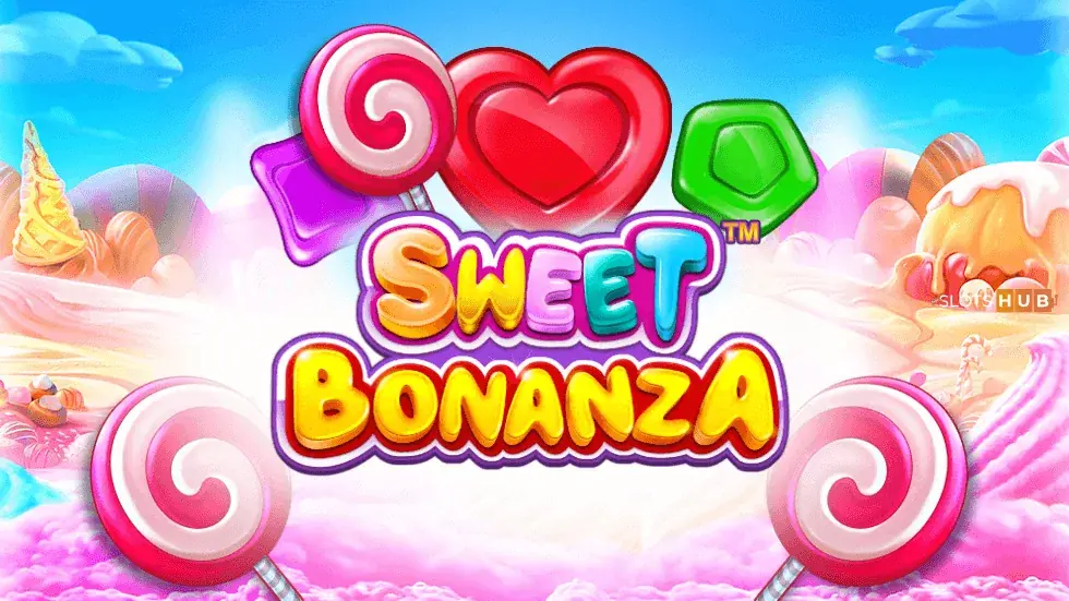 Candyland Casino Sweet Bonanza